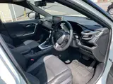 2022 Toyota RAV4 Phv Black Tone Black SUV for sale, Japanese used car export - photo 8 of 9 | GULJI TRADERS