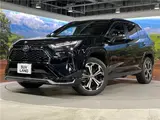 2023 Toyota RAV4 Phv Z Black SUV for sale, Japanese used car export - photo 1 of 30 | GULJI TRADERS
