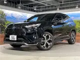 2023 Toyota RAV4 Phv Z Black SUV for sale, Japanese used car export - photo 7 of 30 | GULJI TRADERS