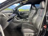 2023 Toyota RAV4 Phv Z Black SUV for sale, Japanese used car export - photo 17 of 30 | GULJI TRADERS