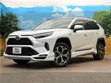 2023 Toyota RAV4 Phv Z Pearl SUV for sale, Japanese used car export - photo 1 of 30 | GULJI TRADERS