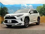 2023 Toyota RAV4 Phv Z Pearl SUV for sale, Japanese used car export - photo 20 of 30 | GULJI TRADERS