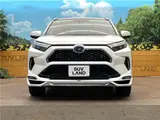 2023 Toyota RAV4 Phv Z Pearl SUV for sale, Japanese used car export - photo 21 of 30 | GULJI TRADERS