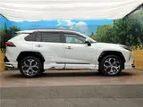 2023 Toyota RAV4 Phv Z Pearl SUV for sale, Japanese used car export - photo 23 of 30 | GULJI TRADERS