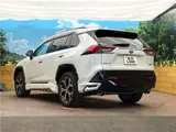 2023 Toyota RAV4 Phv Z Pearl SUV for sale, Japanese used car export - photo 26 of 30 | GULJI TRADERS