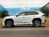 2023 Toyota RAV4 Phv Z Pearl SUV for sale, Japanese used car export - photo 27 of 30 | GULJI TRADERS