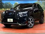2023 Toyota RAV4 Phv Z Black SUV for sale, Japanese used car export - photo 1 of 30 | GULJI TRADERS