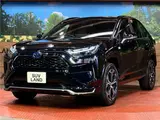 2023 Toyota RAV4 Phv Z Black SUV for sale, Japanese used car export - photo 15 of 30 | GULJI TRADERS