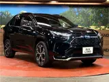 2023 Toyota RAV4 Phv Z Black SUV for sale, Japanese used car export - photo 17 of 30 | GULJI TRADERS