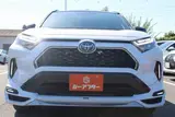 2023 Toyota RAV4 Phv 2.5 Z 4WD Black SUV for sale, Japanese used car export - photo 8 of 30 | GULJI TRADERS