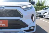 2023 Toyota RAV4 Phv 2.5 Z 4WD Black SUV for sale, Japanese used car export - photo 11 of 30 | GULJI TRADERS