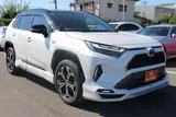 2023 Toyota RAV4 Phv 2.5 Z 4WD Black SUV for sale, Japanese used car export - photo 14 of 30 | GULJI TRADERS