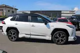 2023 Toyota RAV4 Phv 2.5 Z 4WD Black SUV for sale, Japanese used car export - photo 15 of 30 | GULJI TRADERS