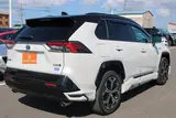 2023 Toyota RAV4 Phv 2.5 Z 4WD Black SUV for sale, Japanese used car export - photo 16 of 30 | GULJI TRADERS