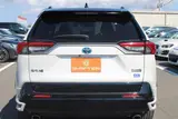 2023 Toyota RAV4 Phv 2.5 Z 4WD Black SUV for sale, Japanese used car export - photo 17 of 30 | GULJI TRADERS