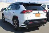 2023 Toyota RAV4 Phv 2.5 Z 4WD Black SUV for sale, Japanese used car export - photo 20 of 30 | GULJI TRADERS