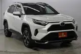 2023 Toyota RAV4 Phv 2.5 Z 4WD White SUV for sale, Japanese used car export - photo 3 of 30 | GULJI TRADERS