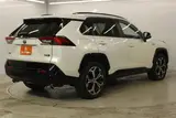 2023 Toyota RAV4 Phv 2.5 Z 4WD White SUV for sale, Japanese used car export - photo 5 of 30 | GULJI TRADERS