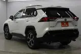 2023 Toyota RAV4 Phv 2.5 Z 4WD White SUV for sale, Japanese used car export - photo 7 of 30 | GULJI TRADERS