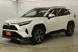 2023 Toyota RAV4 Phv 2.5 Z 4WD White SUV for sale, Japanese used car export - photo 9 of 30 | GULJI TRADERS
