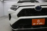 2023 Toyota RAV4 Phv 2.5 Z 4WD White SUV for sale, Japanese used car export - photo 11 of 30 | GULJI TRADERS