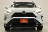 2023 Toyota RAV4 Phv 2.5 Z 4WD White SUV for sale, Japanese used car export - photo 7 of 30 | GULJI TRADERS