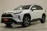2023 Toyota RAV4 Phv 2.5 Z 4WD White SUV for sale, Japanese used car export - photo 8 of 30 | GULJI TRADERS