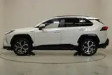 2023 Toyota RAV4 Phv 2.5 Z 4WD White SUV for sale, Japanese used car export - photo 9 of 30 | GULJI TRADERS