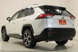 2023 Toyota RAV4 Phv 2.5 Z 4WD White SUV for sale, Japanese used car export - photo 10 of 30 | GULJI TRADERS