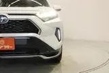 2023 Toyota RAV4 Phv 2.5 Z 4WD White SUV for sale, Japanese used car export - photo 14 of 30 | GULJI TRADERS