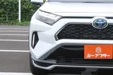 2023 Toyota RAV4 Phv 2.5 Plug-in Z 4WD White SUV for sale, Japanese used car export - photo 9 of 30 | GULJI TRADERS
