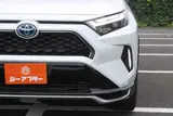 2023 Toyota RAV4 Phv 2.5 Plug-in Z 4WD White SUV for sale, Japanese used car export - photo 10 of 30 | GULJI TRADERS