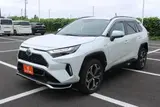 2023 Toyota RAV4 Phv 2.5 Plug-in Z 4WD White SUV for sale, Japanese used car export - photo 13 of 30 | GULJI TRADERS