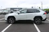 2023 Toyota RAV4 Phv 2.5 Plug-in Z 4WD White SUV for sale, Japanese used car export - photo 14 of 30 | GULJI TRADERS