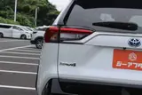 2023 Toyota RAV4 Phv 2.5 Plug-in Z 4WD White SUV for sale, Japanese used car export - photo 17 of 30 | GULJI TRADERS