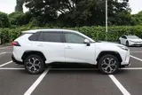 2023 Toyota RAV4 Phv 2.5 Plug-in Z 4WD White SUV for sale, Japanese used car export - photo 22 of 30 | GULJI TRADERS