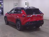 2023 Toyota RAV4 Phv Z 4WD Red SUV for sale, Japanese used car export - photo 2 of 5 | GULJI TRADERS