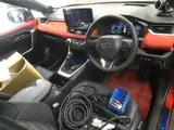 2023 Toyota RAV4 Phv Z 4WD Red SUV for sale, Japanese used car export - photo 3 of 5 | GULJI TRADERS