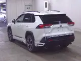 2023 Toyota RAV4 Phv Z Pearl SUV for sale, Japanese used car export - photo 2 of 6 | GULJI TRADERS
