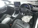 2023 Toyota RAV4 Phv Z Pearl SUV for sale, Japanese used car export - photo 3 of 6 | GULJI TRADERS