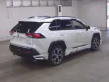 2023 Toyota RAV4 Phv Z Pearl SUV for sale, Japanese used car export - photo 4 of 6 | GULJI TRADERS