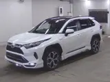2023 Toyota RAV4 Phv Z Pearl SUV for sale, Japanese used car export - photo 5 of 6 | GULJI TRADERS