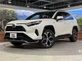2024 Toyota RAV4 Phv Z Pearl SUV for sale, Japanese used car export - photo 7 of 30 | GULJI TRADERS