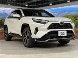 2024 Toyota RAV4 Phv Z Pearl SUV for sale, Japanese used car export - photo 9 of 30 | GULJI TRADERS