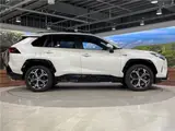2024 Toyota RAV4 Phv Z Pearl SUV for sale, Japanese used car export - photo 10 of 30 | GULJI TRADERS