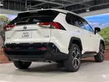 2024 Toyota RAV4 Phv Z Pearl SUV for sale, Japanese used car export - photo 11 of 30 | GULJI TRADERS