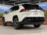 2024 Toyota RAV4 Phv Z Pearl SUV for sale, Japanese used car export - photo 13 of 30 | GULJI TRADERS