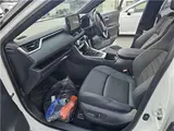 2024 Toyota RAV4 Phv Z★Genuine Navigation★All-around Panorama Monitor★Black Leather★Front and Rear Dashcams★ Pearl SUV for sale, Japanese used car export - photo 7 of 17 | GULJI TRADERS