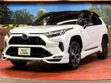 2024 Toyota RAV4 Phv Z Pearl SUV for sale, Japanese used car export - photo 17 of 30 | GULJI TRADERS