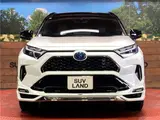 2024 Toyota RAV4 Phv Z Pearl SUV for sale, Japanese used car export - photo 18 of 30 | GULJI TRADERS